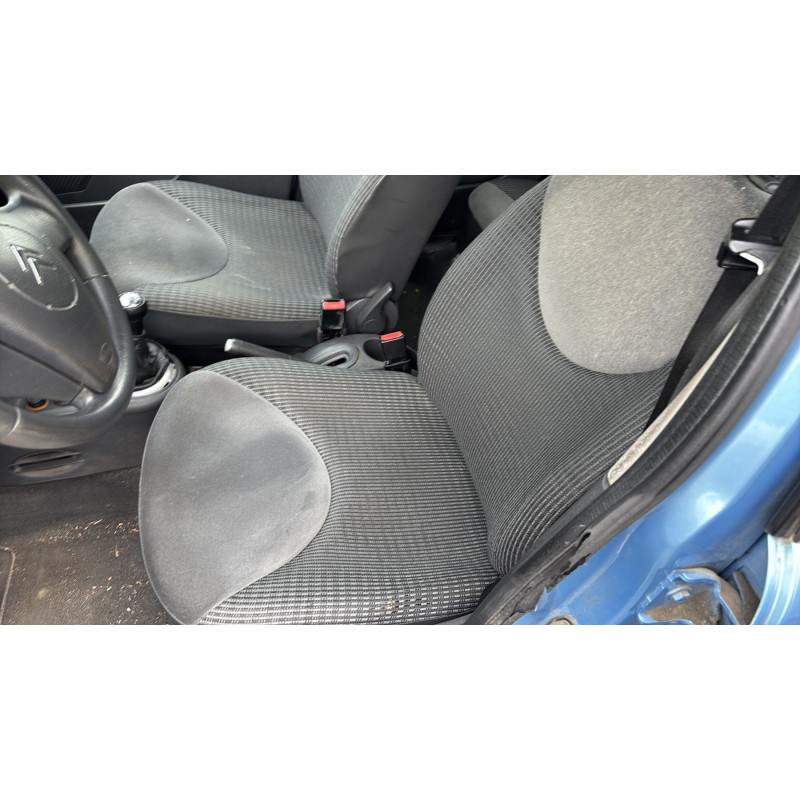 Kit de demarrage CITROEN C3 1 Photo n°17