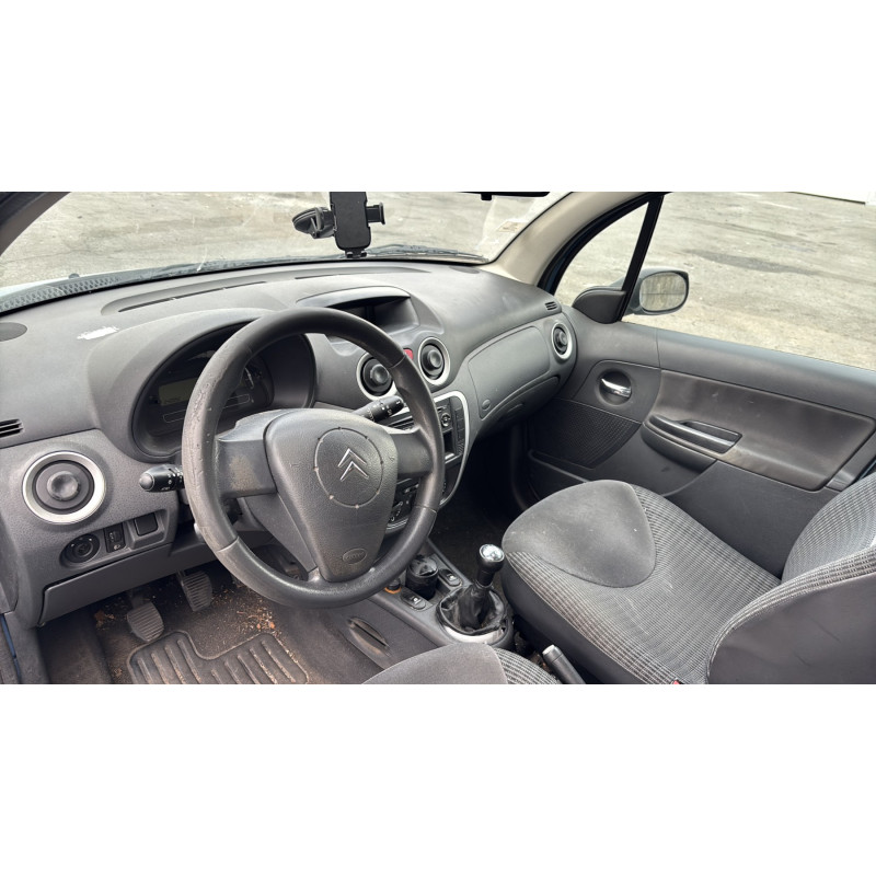 Kit de demarrage CITROEN C3 1 Photo n°18