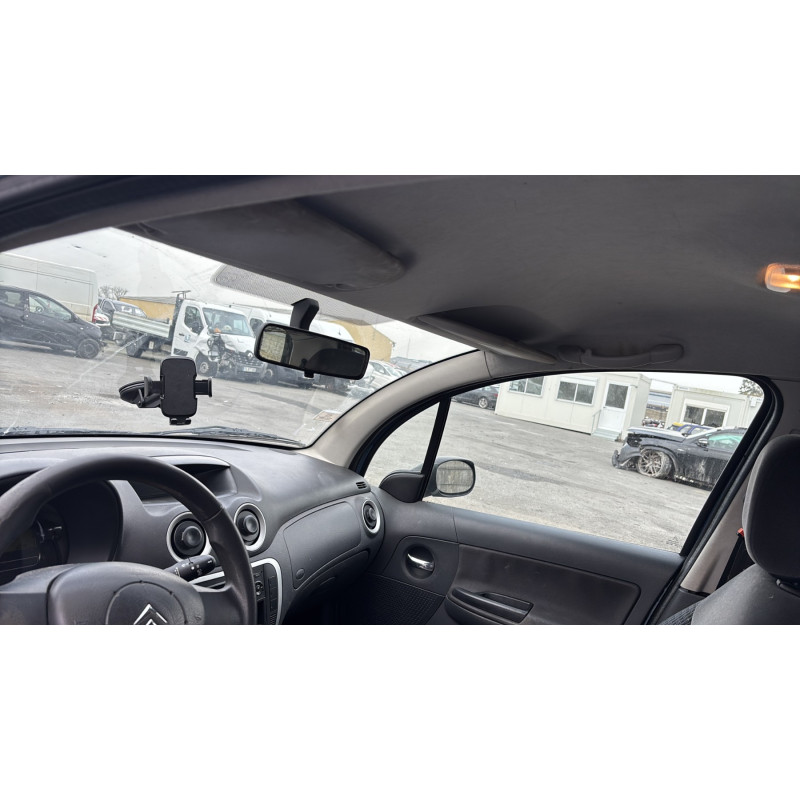 Kit de demarrage CITROEN C3 1 Photo n°19
