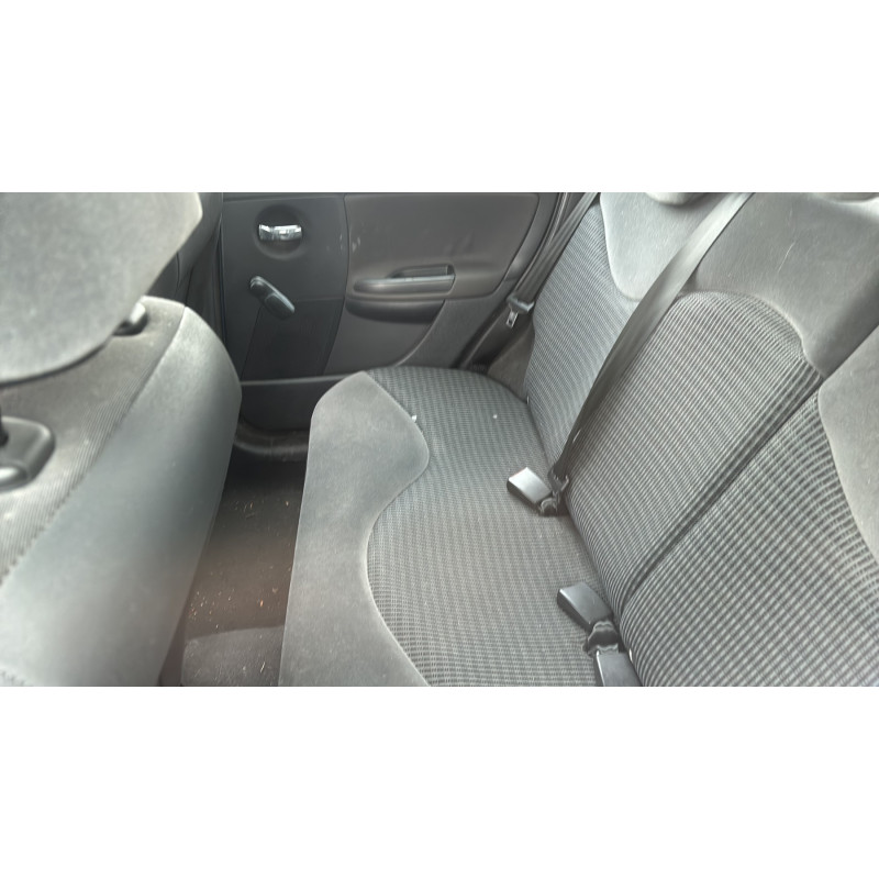 Kit de demarrage CITROEN C3 1 Photo n°20