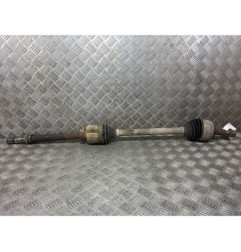 Cardan droit (transmission) RENAULT MASTER 3 Photo n°1