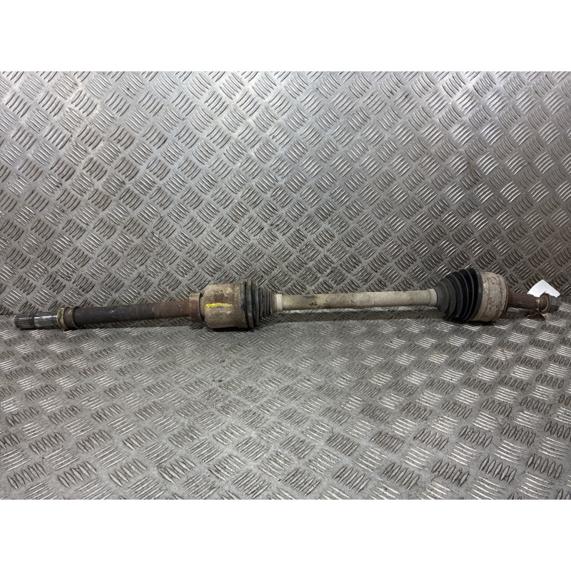 Cardan droit (transmission) RENAULT MASTER 3 Photo n°1