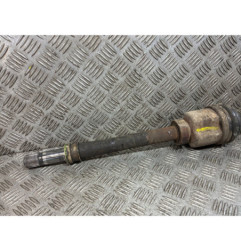 Cardan droit (transmission) RENAULT MASTER 3