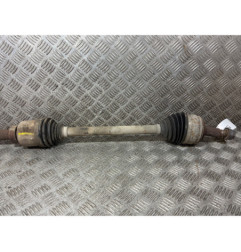 Cardan droit (transmission) RENAULT MASTER 3