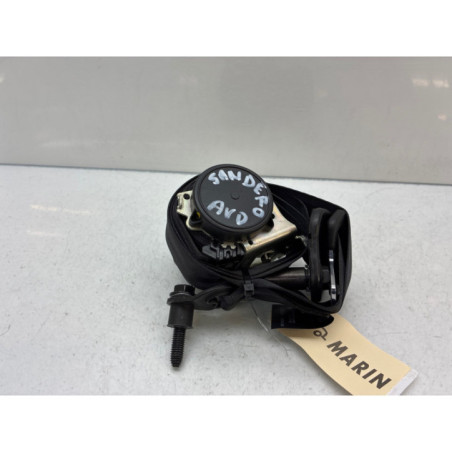 Ceinture avant droit DACIA SANDERO 2