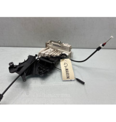 Serrure arriere droit MERCEDES CLASSE A 169