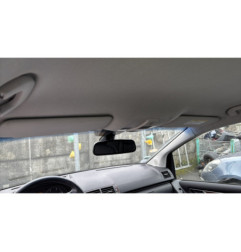 Serrure avant droit MERCEDES CLASSE A 169