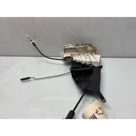 Serrure avant gauche MERCEDES CLASSE A 169
