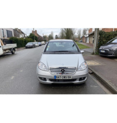 Neiman MERCEDES CLASSE A 169
