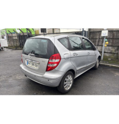 Neiman MERCEDES CLASSE A 169