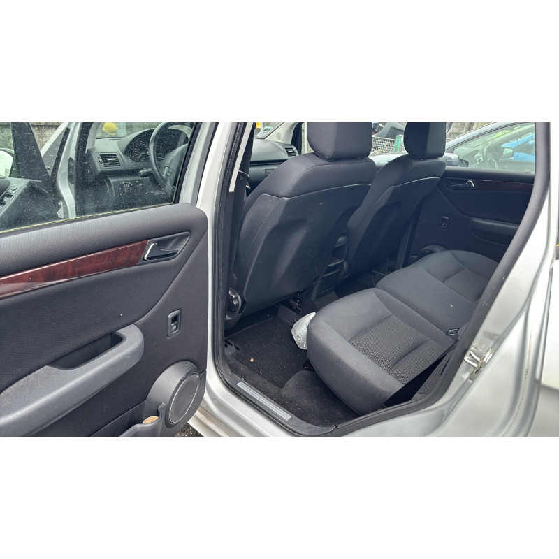 Neiman MERCEDES CLASSE A 169 Photo n°17