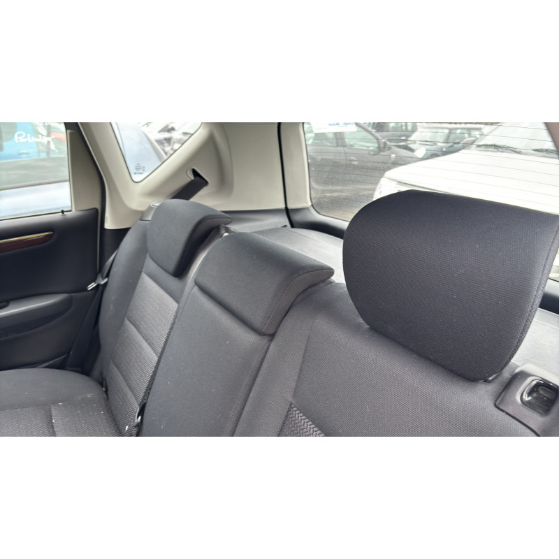 Neiman MERCEDES CLASSE A 169 Photo n°18