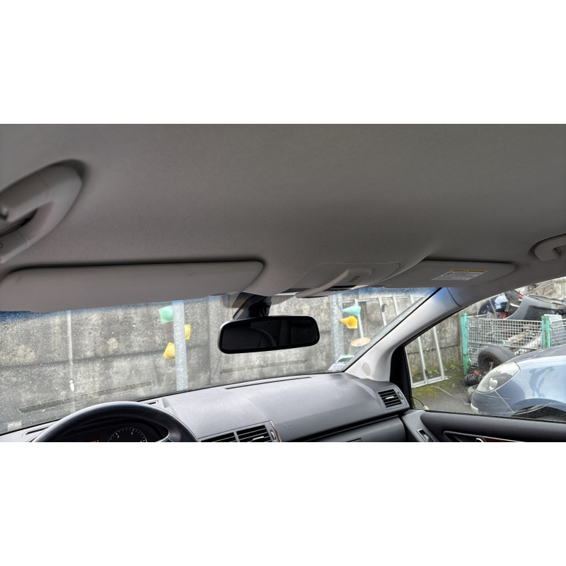 Neiman MERCEDES CLASSE A 169 Photo n°20