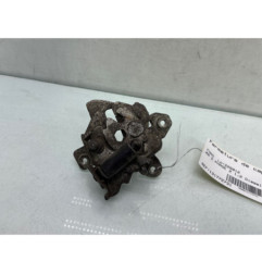 Fermeture de capot FORD KA 2
