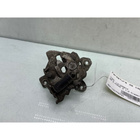 Fermeture de capot FORD KA 2
