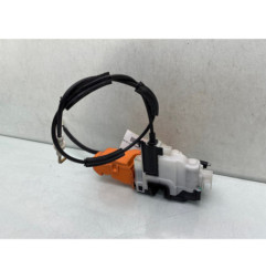 Serrure avant gauche FORD KA 2