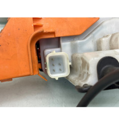 Serrure avant gauche FORD KA 2