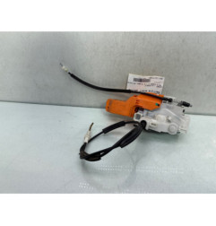 Serrure avant gauche FORD KA 2