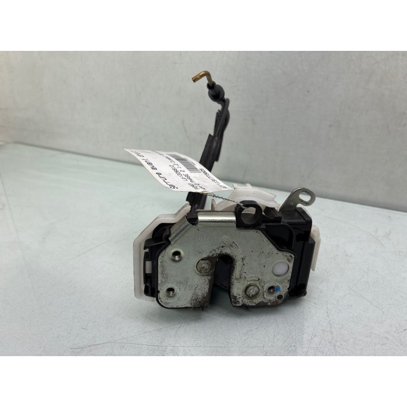 Serrure avant droit FORD KA 2 Photo n°3