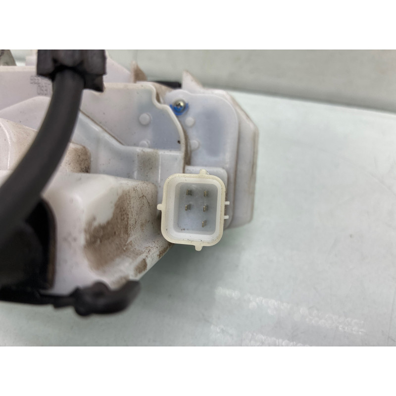 Serrure avant droit FORD KA 2 Photo n°4