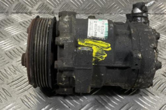 Compresseur clim SUZUKI SWIFT 3 Photo n°1