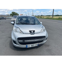 Vitre arriere droit PEUGEOT 107
