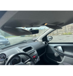 Vitre arriere droit PEUGEOT 107
