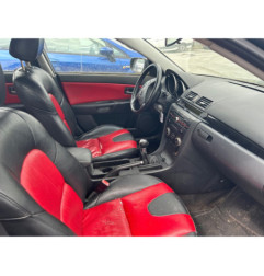 Feu arriere principal droit (feux) MAZDA 3 1