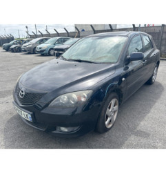 Feu arriere principal droit (feux) MAZDA 3 1