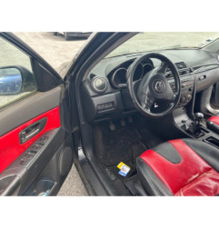 Feu arriere principal droit (feux) MAZDA 3 1