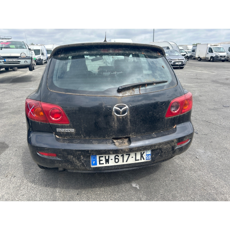 Feu arriere principal droit (feux) MAZDA 3 1 Photo n°16