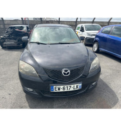 Feu arriere principal droit (feux) MAZDA 3 1