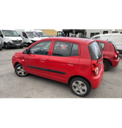 Serrure avant gauche KIA PICANTO 1