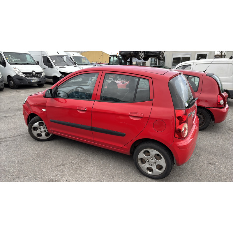 Serrure avant gauche KIA PICANTO 1 Photo n°9