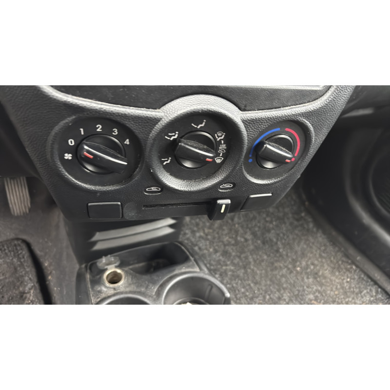 Serrure avant gauche KIA PICANTO 1 Photo n°20