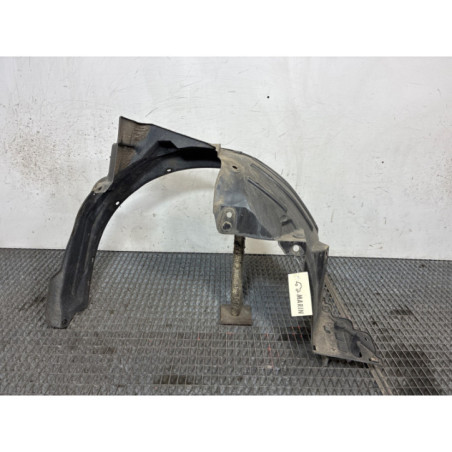Pare boue avant gauche HONDA JAZZ 4
