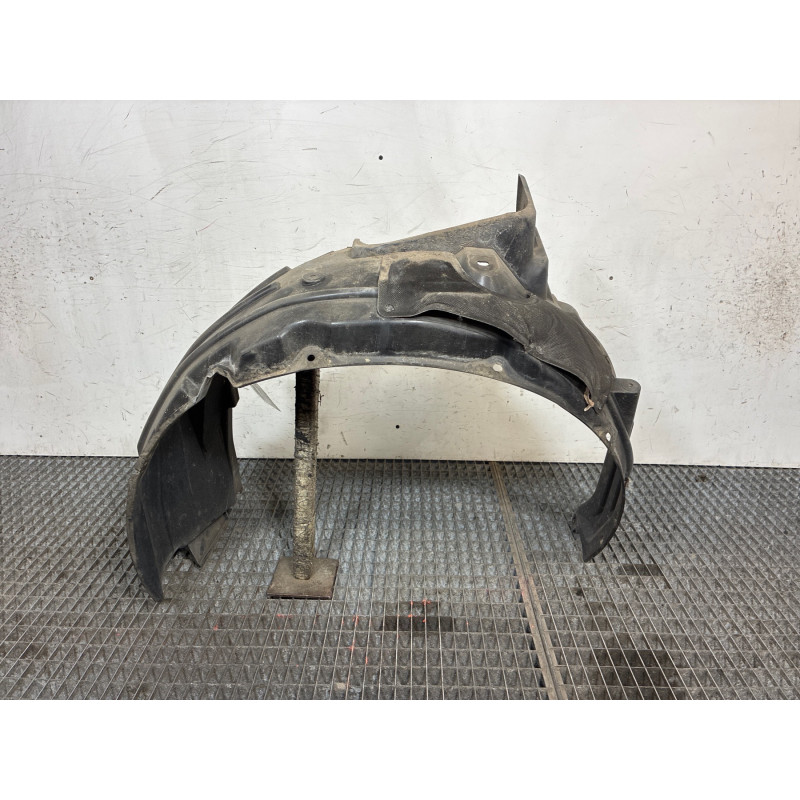 Pare boue avant gauche HONDA JAZZ 4 Photo n°3