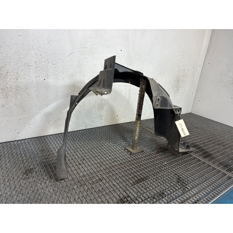 Pare boue avant gauche HONDA JAZZ 4 Photo n°4