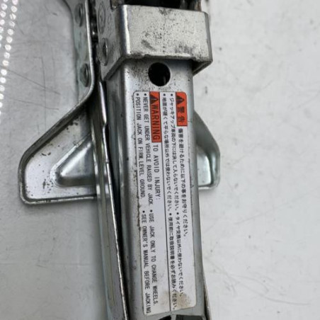 Cric SUZUKI SWIFT 3