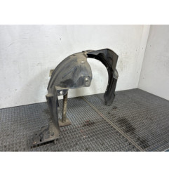 Pare boue avant droit HONDA JAZZ 4