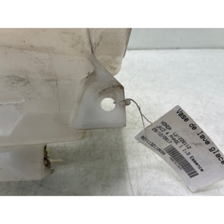 Vase de lave glace HONDA JAZZ 4 Photo n°1