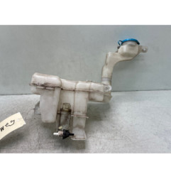 Vase de lave glace HONDA JAZZ 4