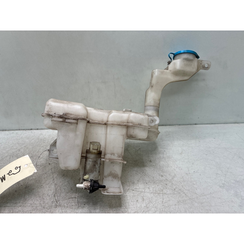 Vase de lave glace HONDA JAZZ 4 Photo n°3