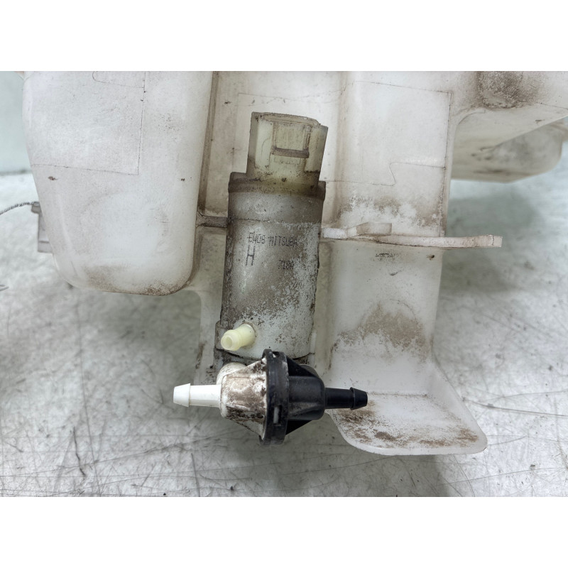 Vase de lave glace HONDA JAZZ 4 Photo n°4