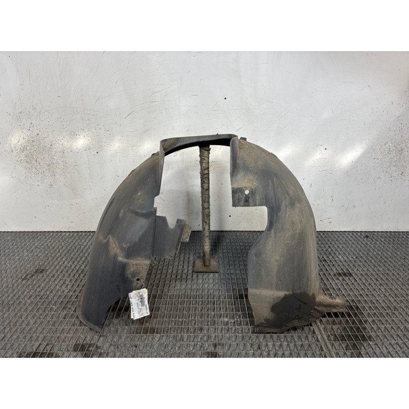 Pare boue avant gauche CITROEN C4 1 Photo n°3