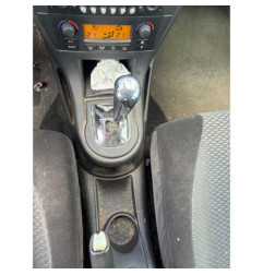 Pare boue avant gauche CITROEN C4 1