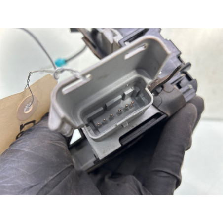 Serrure arriere gauche CITROEN C4 1 Photo n°1