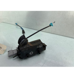 Serrure arriere gauche CITROEN C4 1