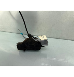 Serrure arriere gauche CITROEN C4 1