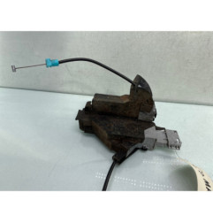 Serrure arriere gauche CITROEN C4 1